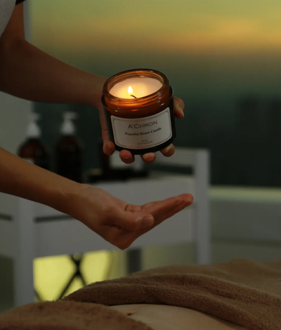 深圳罗湖至尊芳疗精油SPA