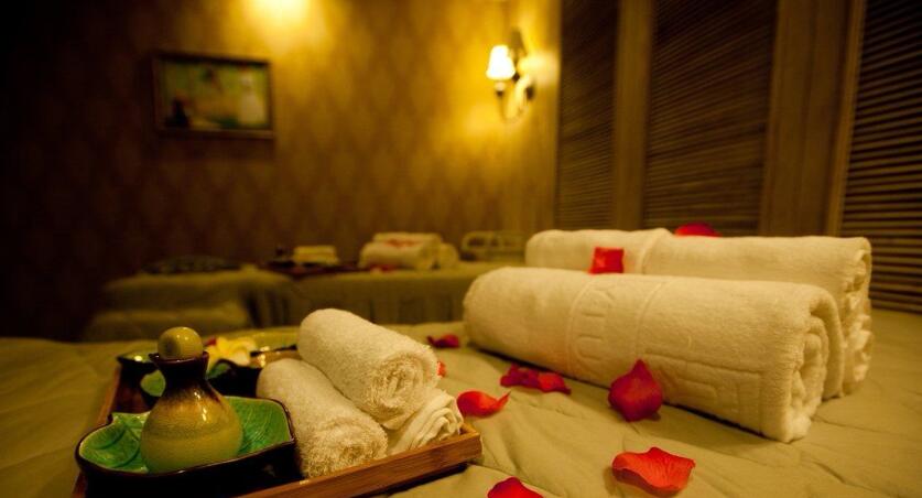 深圳罗湖必去养生spa会所“探店”,2022已更新