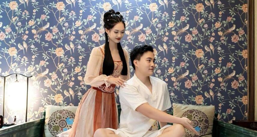 深圳罗湖足疗SPA休闲会馆_您的感受我们的追求