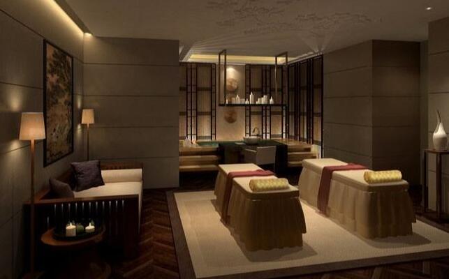 深圳罗湖家庭式spa足浴会所-开启美好休闲养生生活(今日会馆热点)