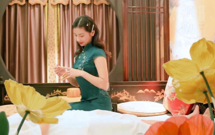 深圳罗湖高端男士养生会所,良心会所真心推荐