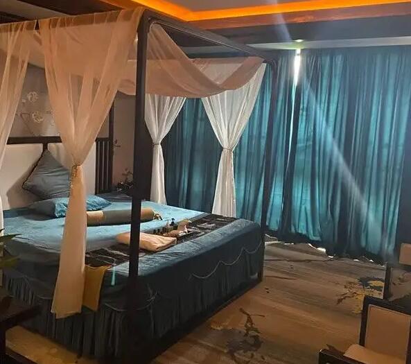 深圳罗湖会馆环境展示（五）​