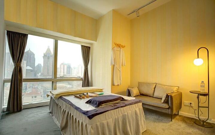 深圳罗湖有什么好的会所都在这里哦