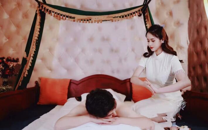 深圳罗湖spa分享2026年情报体验