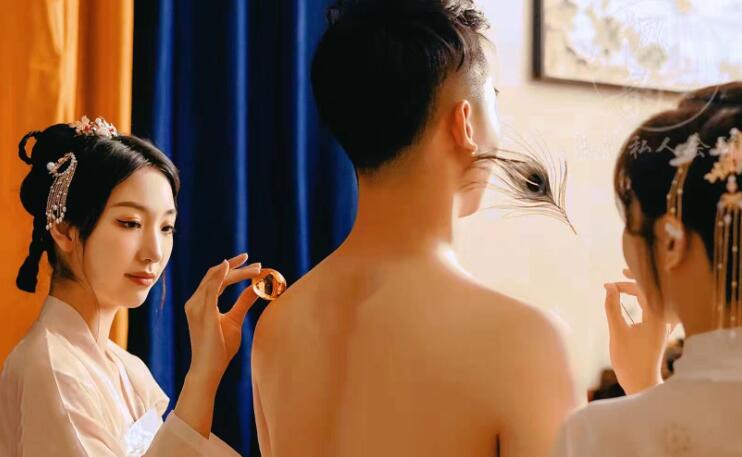 用每一个细节服务留住每一位顾客实际体验深圳罗湖养生会所