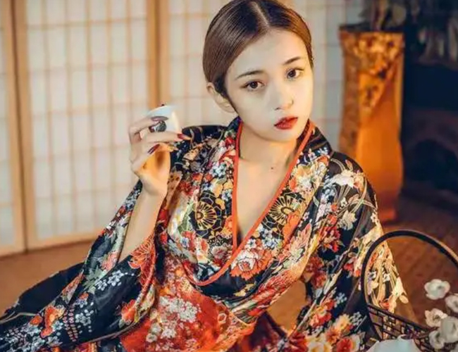 深圳罗湖桑拿休闲会所艺师风采展示（十一）太奇妙了整个过程都是享受