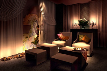 深圳罗湖男士养生会所：打破沉默的温柔革命